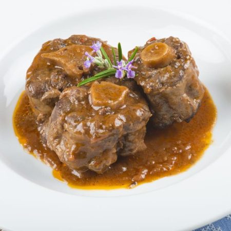 rabo toro guisado m Merca2.es
