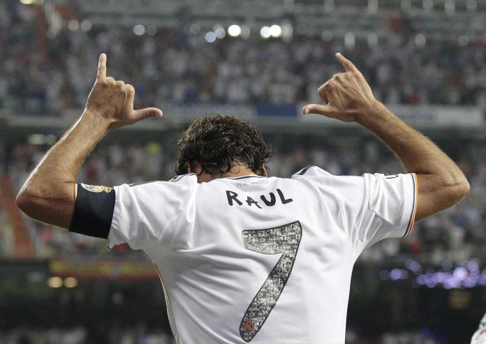 Raúl