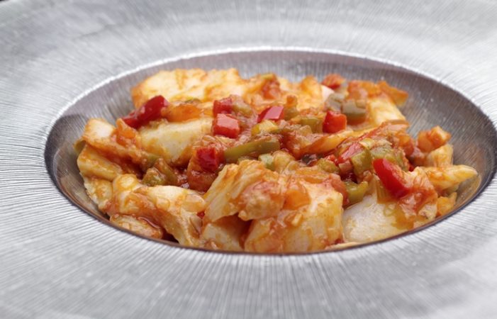 receta bacalao ajoarriero Merca2.es