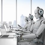 Los robots humanoides serán un negocio de 30.000 millones en 10 años