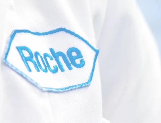 Roche vacunas de precisión