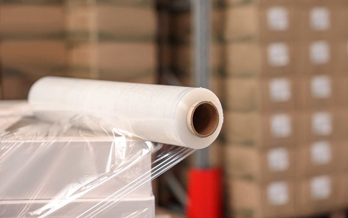El film biodegradable de Logipack, la innovadora solución sostenible