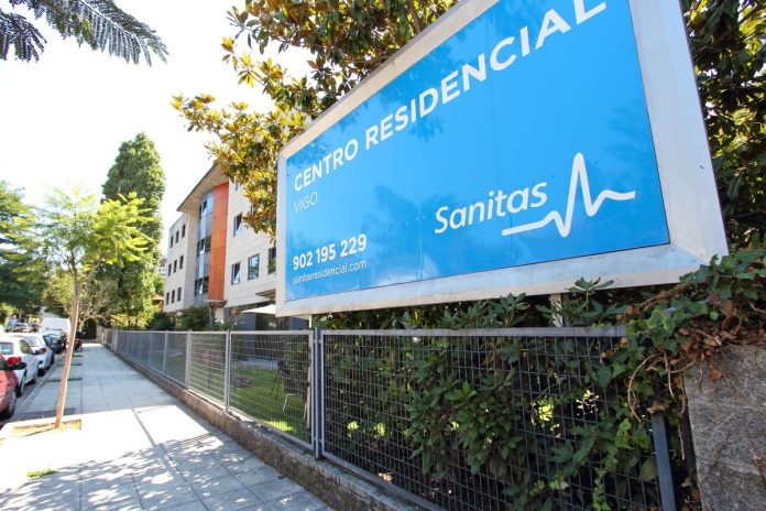 Sanitas residencial