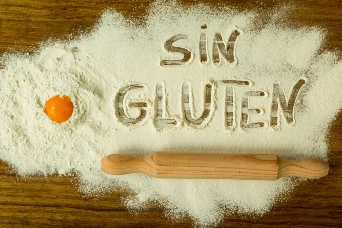 Esto es lo que le pasa a tu cuerpo si dejas de comer gluten sin ser celiaco 10 Merca2.es sin gluten Merca2.es