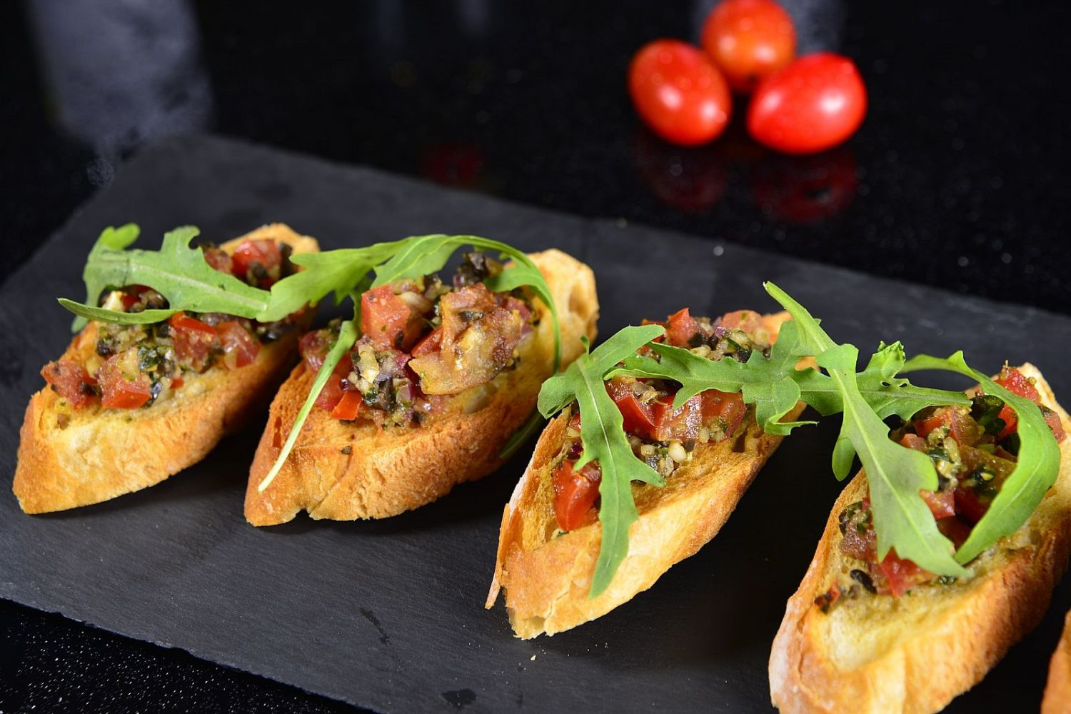 Saborea la Diversidad de Sabores