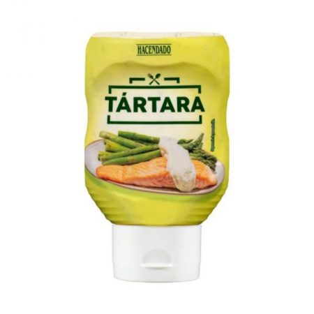 Mercadona
