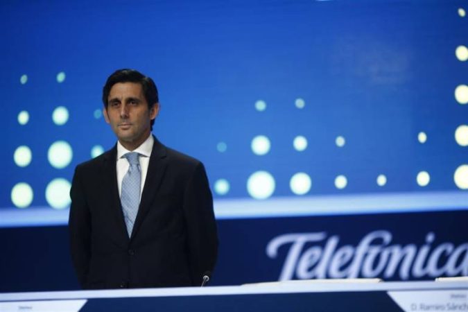 Telefonica