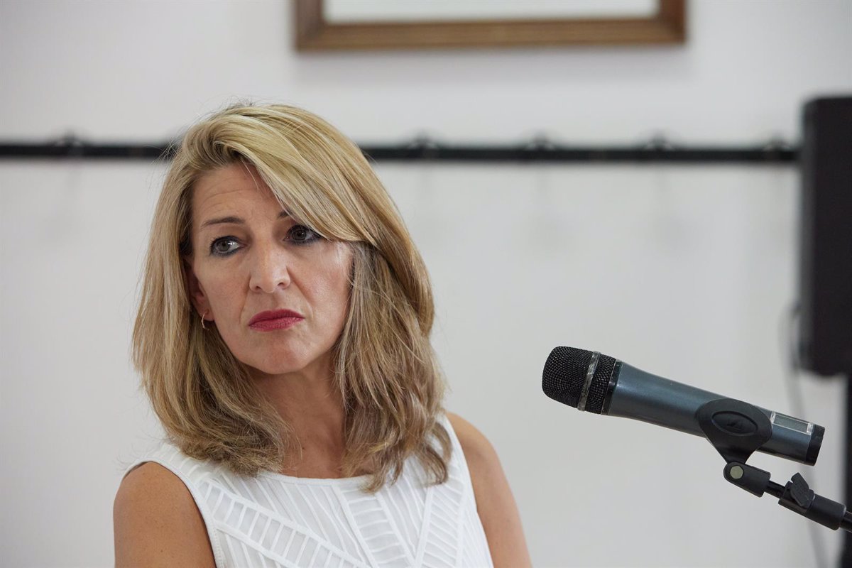 El Gobierno ‘vigilará’ el ERE en Telefónica con la Inspección de Trabajo
