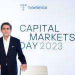 El ERE de Telefónica se ejecutará  mediante salidas escalonadas hasta el fin de 2026