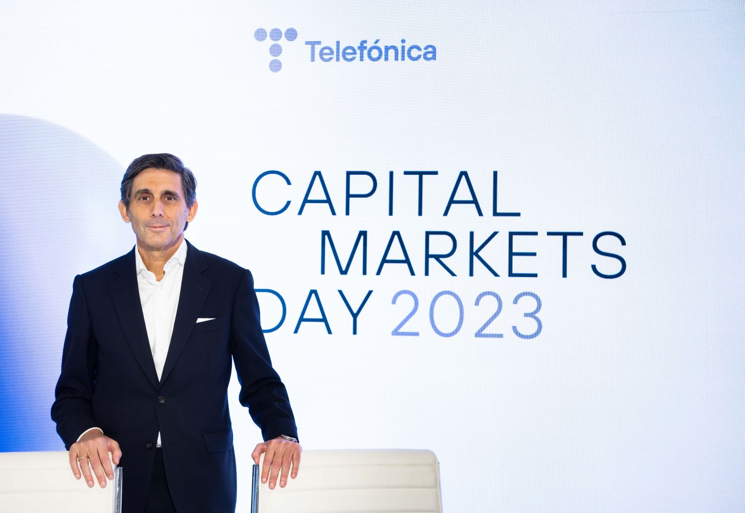 El ERE de Telefónica se ejecutará  mediante salidas escalonadas hasta el fin de 2026