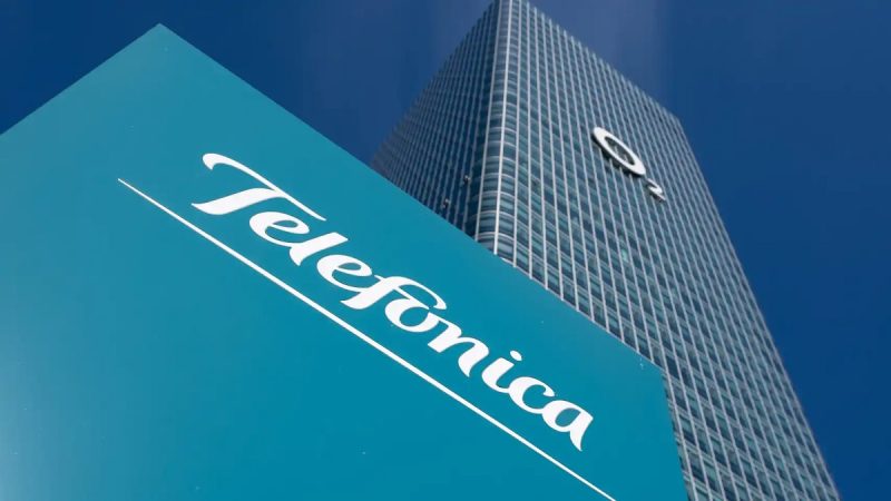 telefonica alemania Merca2.es