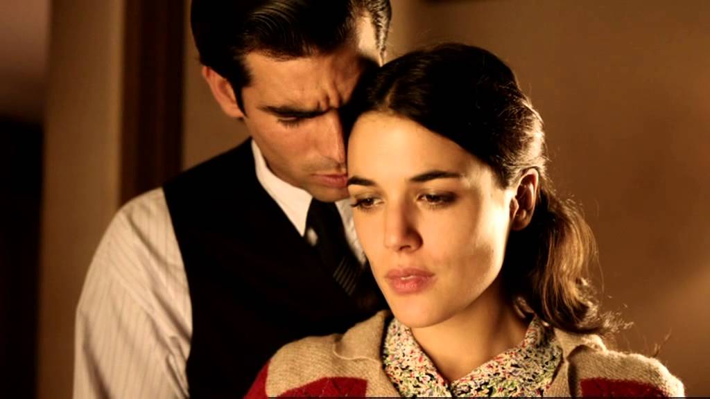 Secretos de El tiempo entre costuras: Cómo la serie revivió la moda de los años 40