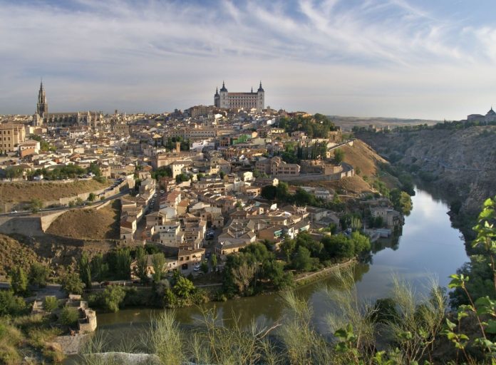 toledo