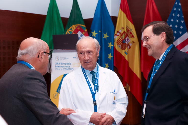 La Aemps autoriza a la Clínica Cemtro a usar Cemtrocell para lesiones del cartílago