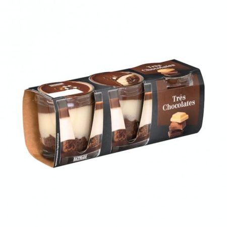 tres chocos Merca2.es