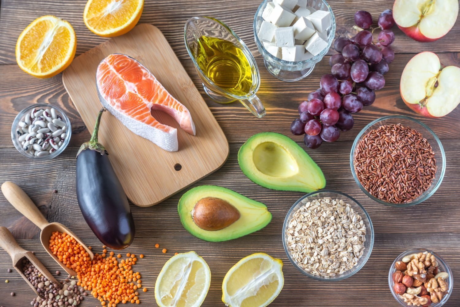 Si quieres bajar los triglicéridos deberías dejar de comer estos alimentos
