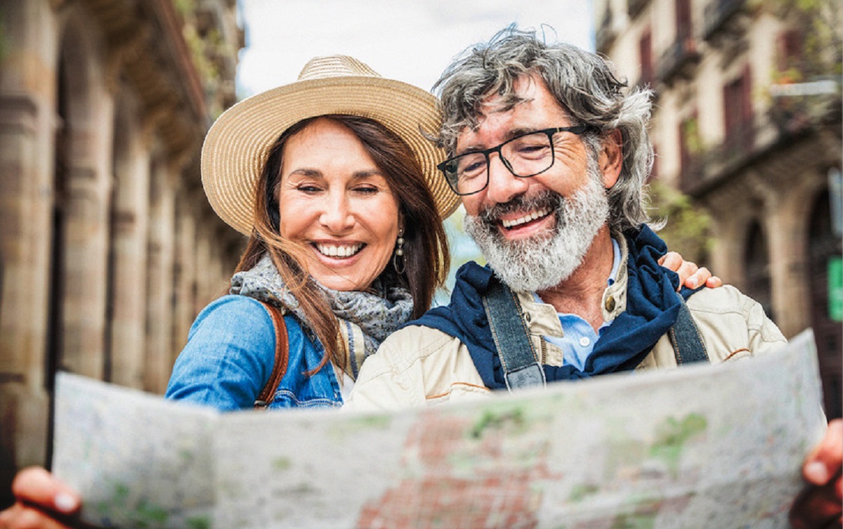 Club de Vacaciones: el producto exclusivo y de calidad diseñado para los viajeros seniors