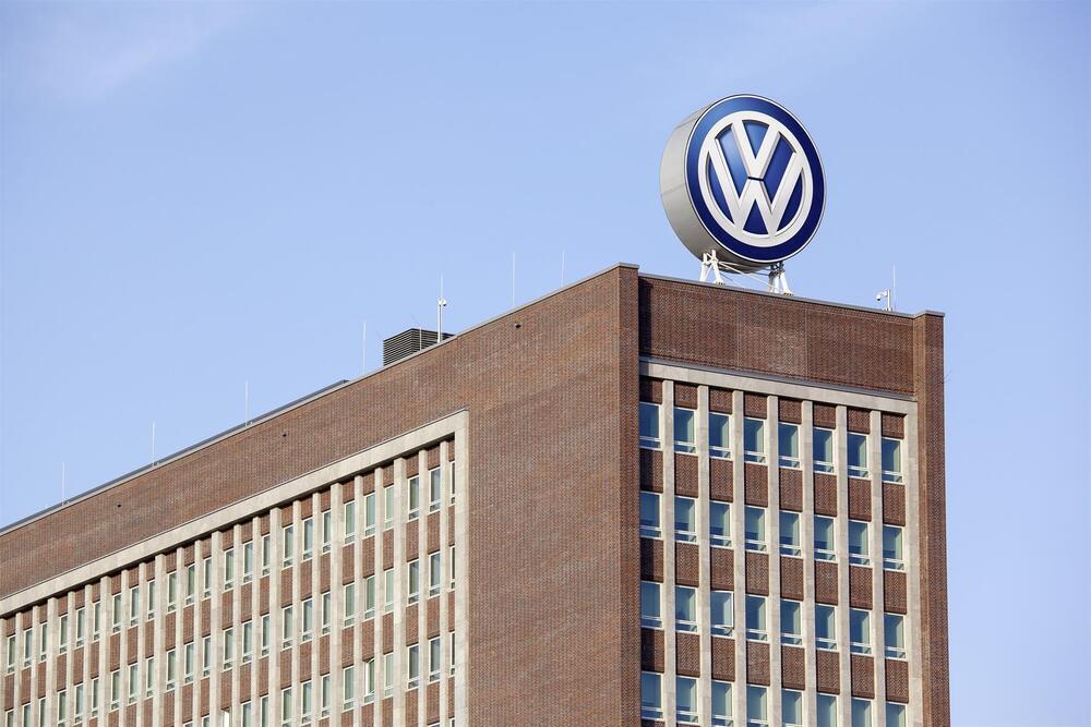 Blume (Volkswagen) espera generar 10.000 millones a partir de 2024 a través de los programas de ahorro