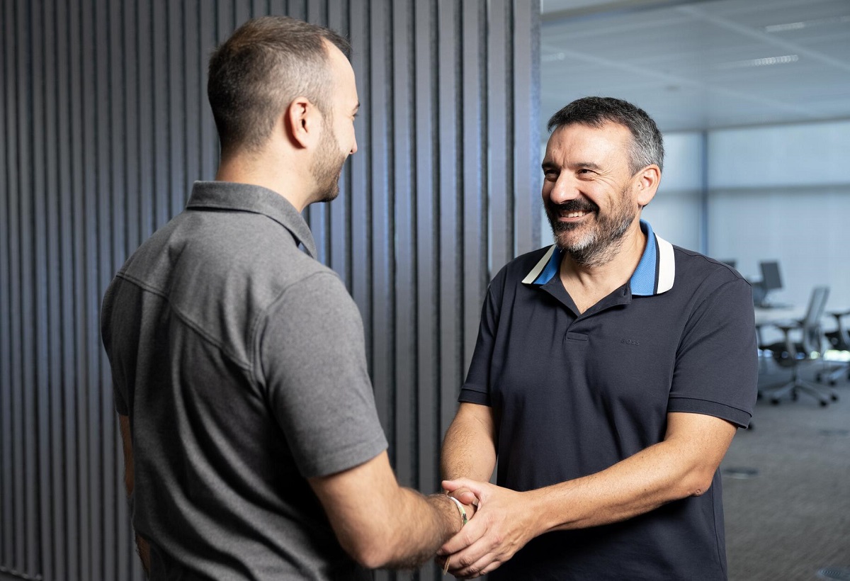 El triple beneficio del voluntariado profesional