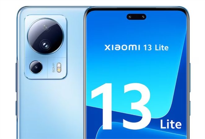 xiaomi 13 Merca2.es