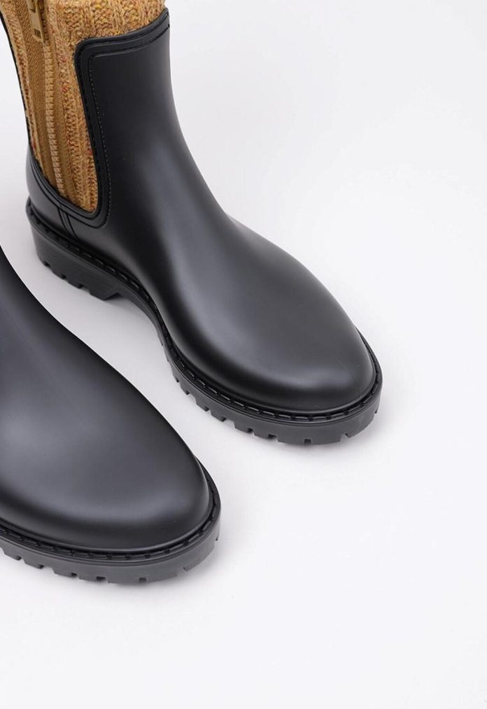 botas de agua decathlon