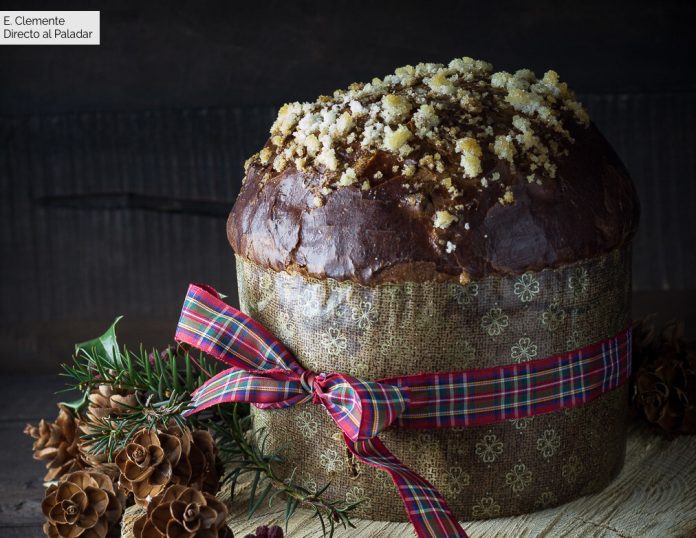 Panettone