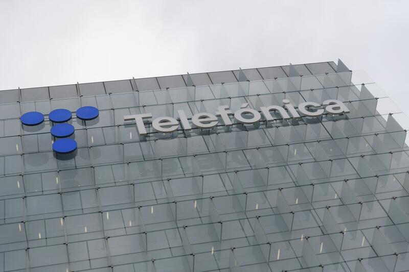 Telefónica inicia el periodo de aceptación de la OPA sobre el 18,52% que no controla de su filial alemana