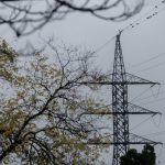 El precio de la luz se desploma un 20% este jueves en plena ola de frío