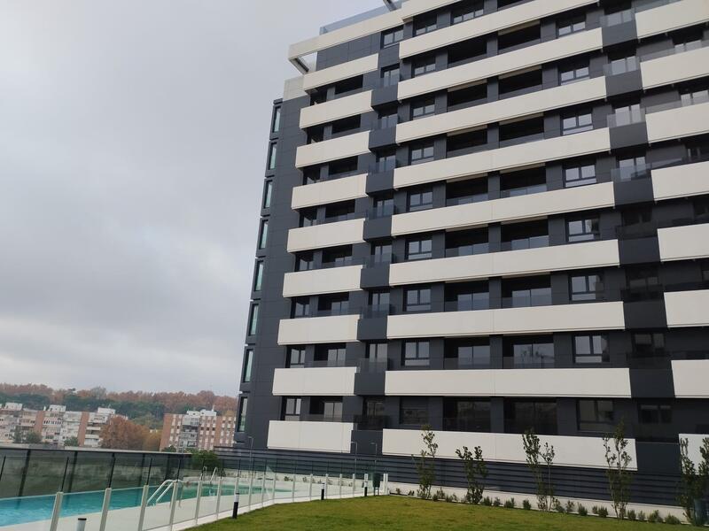 Las políticas macroprudenciales mitigan «considerablemente» los riesgos financieros del mercado inmobiliario