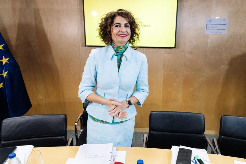 El Gobierno aprobará este martes el techo de gasto de 2024, el primer paso para elaborar los Presupuestos