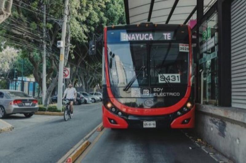 Enel X elige a volytica para el diagnóstico específico de baterías en autobuses eléctricos en México