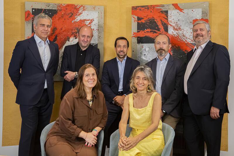 GSII ejecuta tres inversiones en sus dos fondos de deuda y capital privado en África y España