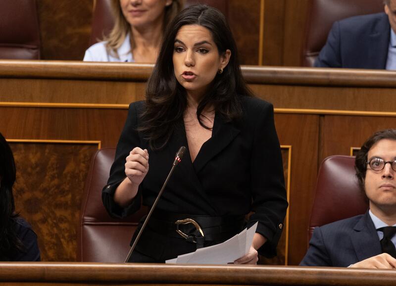 El Congreso vota hoy una moción de Vox para eximir de IVA a alimentos en 2024, incluyendo carnes y pescados