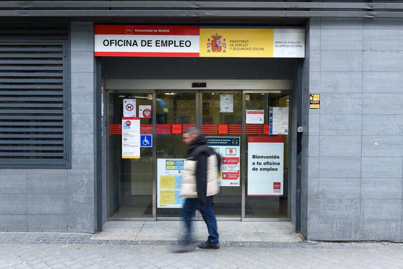 La reforma del subsidio por desempleo entrará en vigor el 1 de junio de 2024