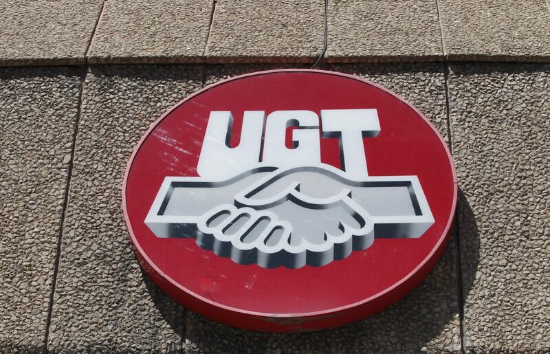 UGT pide al Gobierno culminar medidas recogidas en el acuerdo marco para la Administración Pública