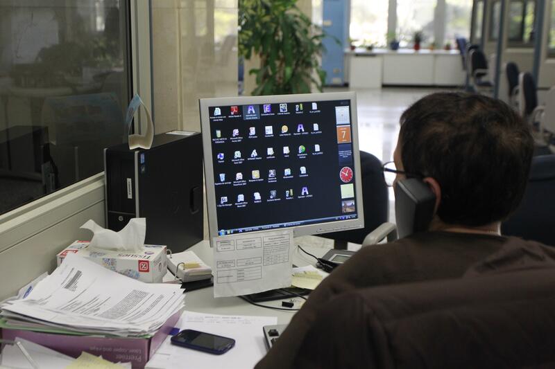 Los cambios en la evaluación del desempeño de todos los empleados públicos entran hoy en vigor