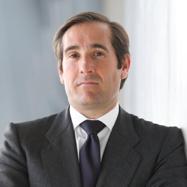 José Ramón Vizmanos asume la dirección de banca de inversión de BBVA en España