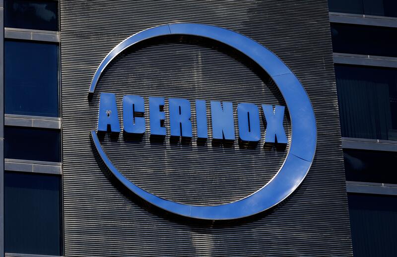 Acerinox pagará un primer dividendo de 0,31 euros brutos por acción el 26 de enero