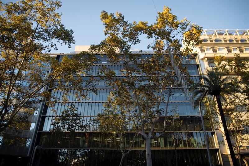 Corporación Financiera Alba aumenta al 5% su participación en la socimi Colonial