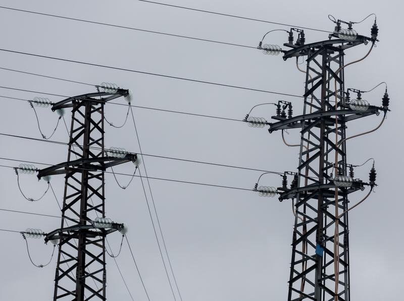 El precio de la luz constata el fracaso de Ribera y se duplica en Nochebuena