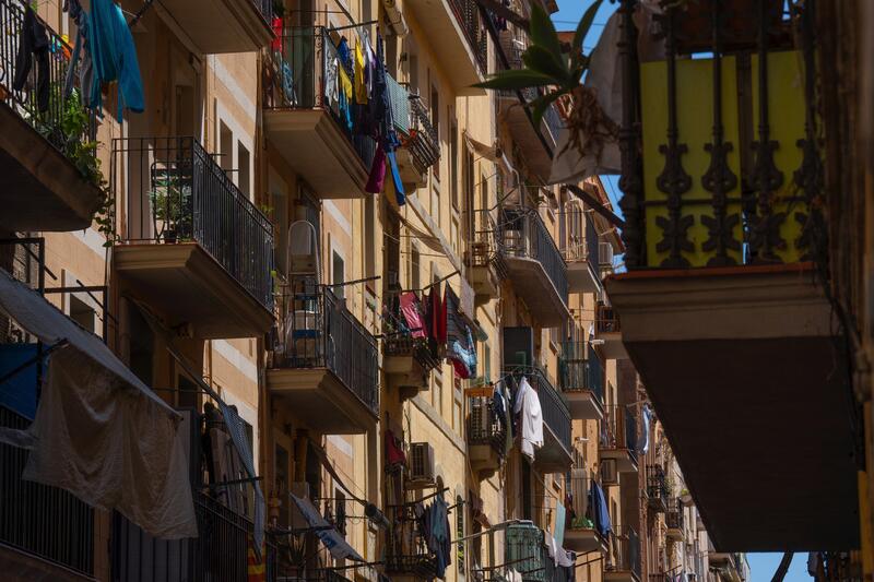 El precio medio del suelo urbano aumentó un 6,8% en el tercer trimestre del año