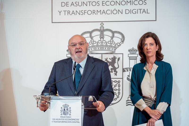 La banca rechaza la extensión del impuesto temporal anunciada por el Gobierno