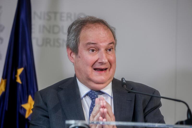 Industria lanza la primera convocatoria del PERTE de Descarbonización con 1.000 millones en ayudas