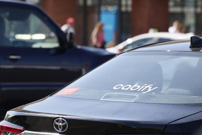 Sindicato Libre de Transportes mantiene la huelga de este viernes en Vecttor (Cabify) para 1.700 trabajadores