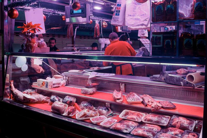 El IPC baja una décima en diciembre, hasta el 3,1%, y la inflación subyacente se modera al 3,8%