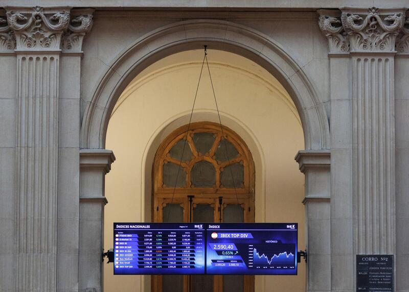 El patrimonio de los fondos de inversión aumenta un 13% en 2023, hasta los 347.000 millones