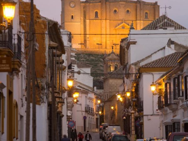 528 1 OSUNA Calle Sevilla 0 Merca2.es
