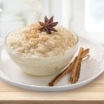 Receta de arroz con leche: un postre fácil de hacer y un placer para el paladar