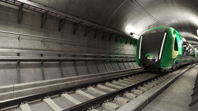 Acciona gana el primer lote de túneles del proyecto Suburban Rail Loop East, en Melbourne