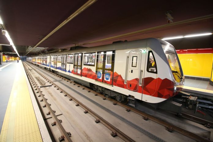 Ecuador inaugura la Línea 1 del Metro de Quito, construida por Acciona